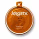 Enhanced Argeta Turkey Pâté tin top view