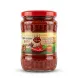 Enhanced Front view of Safa Pure Pepper Paste Hot 550g jar