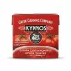 Enhanced Front of Kyknos Slightly Concentrated Tomato Juice 500g carton