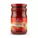 Enhanced Aytac Tomato Paste 650g glass jar front label in hand
