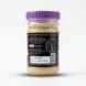 Enhanced Sapna Ginger Garlic Paste 330g jar back with expiry date