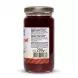 Enhanced Back label with ingredients and barcode for Yenigun Hot Pepper Jam 290g