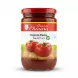 Enhanced Front of Chtaura Tomato Paste jar 660g
