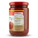 Enhanced Nutrition information on Chtaura Tomato Paste jar
