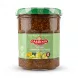 Enhanced Front label of Gardenia Fig Jam 330g jar showing brand and fig images