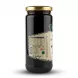 Enhanced Back view with nutrition facts of Dora Life Carob Extract