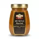 Enhanced Front view of Buram Royal Jelly Creamy Honey 500g glass jar