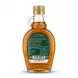 Enhanced Back label of Vertmont maple syrup showing ingredients and nutrition