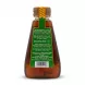 Enhanced Ingredients and product details on Minos Honey 470g bottle back