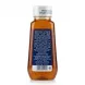 Enhanced Attiki Greek Honey 470g bottle back with product details