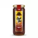 Enhanced Front view of Sifa Cicek Bal Baker's Honey 630g glass jar with yellow label