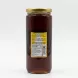 Enhanced Back view of Sifa Cicek Bal Baker's Honey showing ingredients and nutritional information