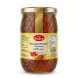 Enhanced Front view of Sofra Blossom Honey 1kg jar with label