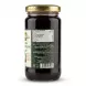 Enhanced Back label with nutrition and distributor details of Goodness Foods Sugar Free Sour Cherry Jam