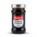 Enhanced Front view of Bodrum Mulberry Molasses jar 380g