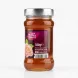 Enhanced Back label of Bodrum Rose Jam showing product weight and barcode