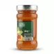 Enhanced Bodrum Mixed Fruits Jam side label with ingredients and barcode