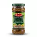 Enhanced Hand holding a jar of Durra Fig Fruit Spread with Walnut 430g