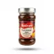 Enhanced Enhanced Hand holding a jar of Bodrum Fig & Orange Jam with Cinnamon