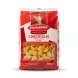 Enhanced Front view of Pasta Zara Conchiglie Classic 500g pasta bag