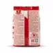 Enhanced Back view with ingredients and details of Pasta Zara Conchiglie Classic 500g