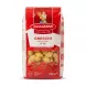 Enhanced Front of Pasta Zara Gnocchi Linea Classica 500g pack on supermarket shelf