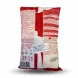 Enhanced Back view of Pasta Zara Perline pasta with information and importer label
