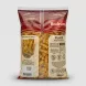 Enhanced Back view showing details and nutritional information of Bodrum Fusilli pasta