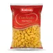 Enhanced Front of Bodrum Conchiglie Midye Makarna pasta pack