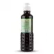 Enhanced Back view showing nutritional information and barcode on Goly Rozh Sauce bottle