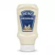 Enhanced Front view of Heinz Mayonnaise Creamy and Smooth 395g bottle