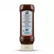 Enhanced Back label of HP Original Brown Sauce showing serving suggestions