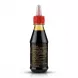 Enhanced Ingredient and usage information on Bang Bang Naturally Brewed Soy Sauce bottle
