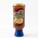 Enhanced Front of Blue Dragon Original Sweet Chilli Sauce bottle in hand