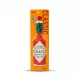 Enhanced Front of Tabasco Classic Pepper Sauce 57ml box in hand