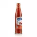 Enhanced Side view of Rana Hot Sauce 100ml bottle with ingredients label