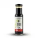 Enhanced Back of Malay Taste Kicap Manis bottle showing usage, recycling info, and barcode