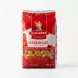 A 500g bag of Pasta Zara Conchiglie Classic pasta is shown in a close-up against a pure white background.