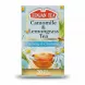 Fenjan Tea Camomile & Lemongrass box front