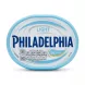 Enhanced Philadelphia Light Soft Cheese Spread 165g front packaging