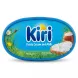 Enhanced Kiri Fresh Cream and Milk tub 150g front view