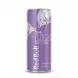 Enhanced Front of Red Bull Lilac Edition Sugarfree energy drink can