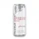 Enhanced Front of Red Bull Spring Edition Cherry Sakura energy drink can