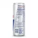 Enhanced Back of Red Bull 355ml can showing ingredients and nutrition facts