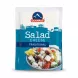 Enhanced Front of Olympus Salad Cheese Traditional 200g pack in store