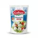 Enhanced Front of Galbani Mozzarella Mini 150g pouch