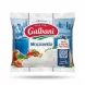 Enhanced Front of Galbani Mozzarella Cheese 125g pack held in hand
