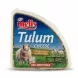 Enhanced Front packaging of Melis Tulum Turkish sheep's milk cheese