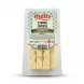 Enhanced Side view of Melis String Cheese Dil Peynirı pack in hand