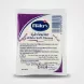 Enhanced Front of Milky's Reduced Fat White Sour Cheese 250g packet with ingredients listed